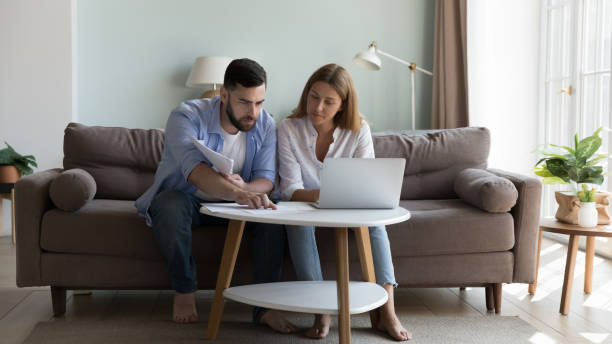 Best Loan Servicing and Management  in El Centro, CA